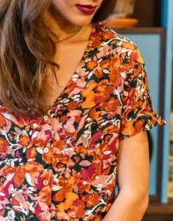 Céleste - CECILE
