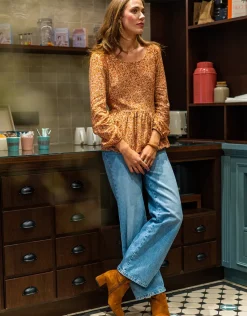 Céleste - CHARLOTTE