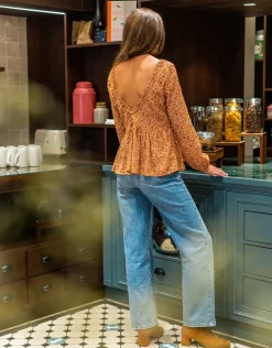 Céleste - CHARLOTTE