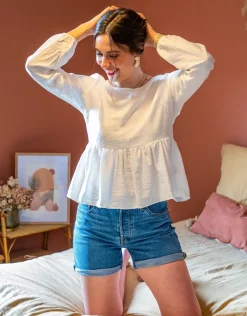 Céleste - CHARLOTTE