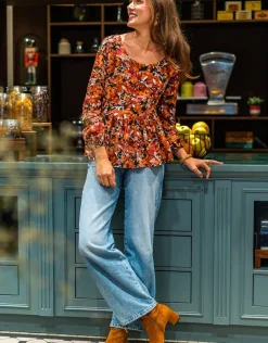 Céleste - CHARLOTTE