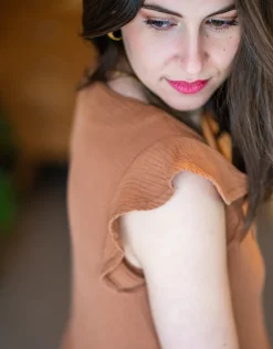 Céleste - DAHLIA