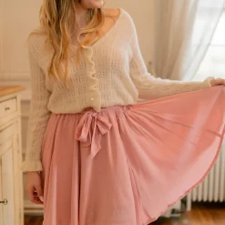 Céleste - EGLANTINE