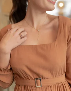 Céleste - JASMIN