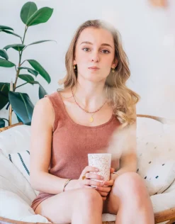 Céleste - MELANIE