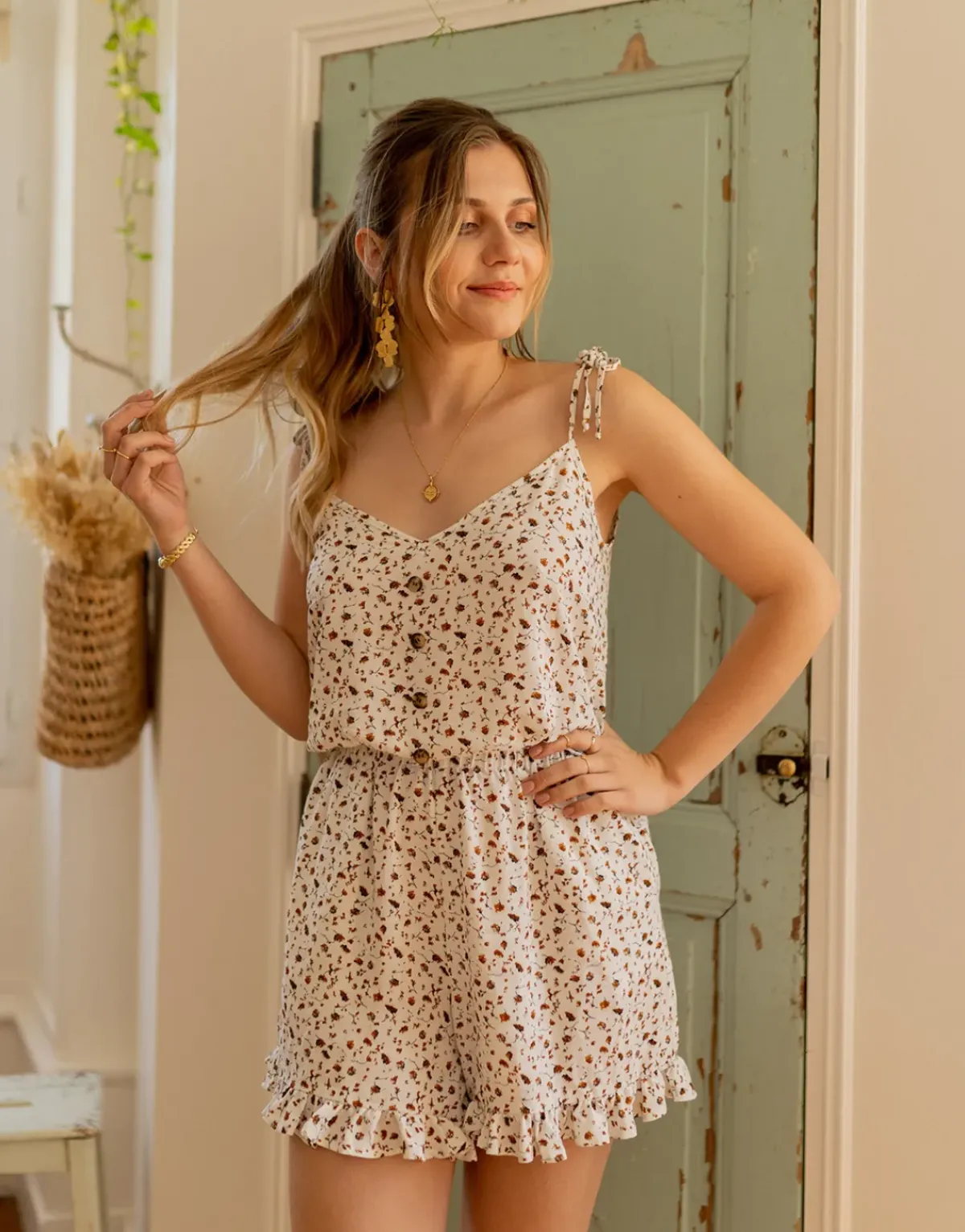 Céleste - NEROLI