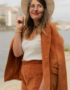 Céleste - SASSAFRAS
