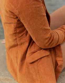 Céleste - SASSAFRAS