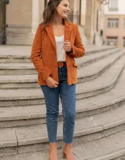 Céleste - SASSAFRAS