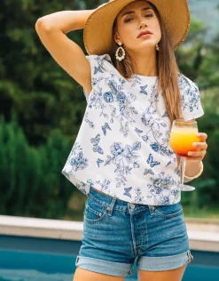 Céleste - THEA