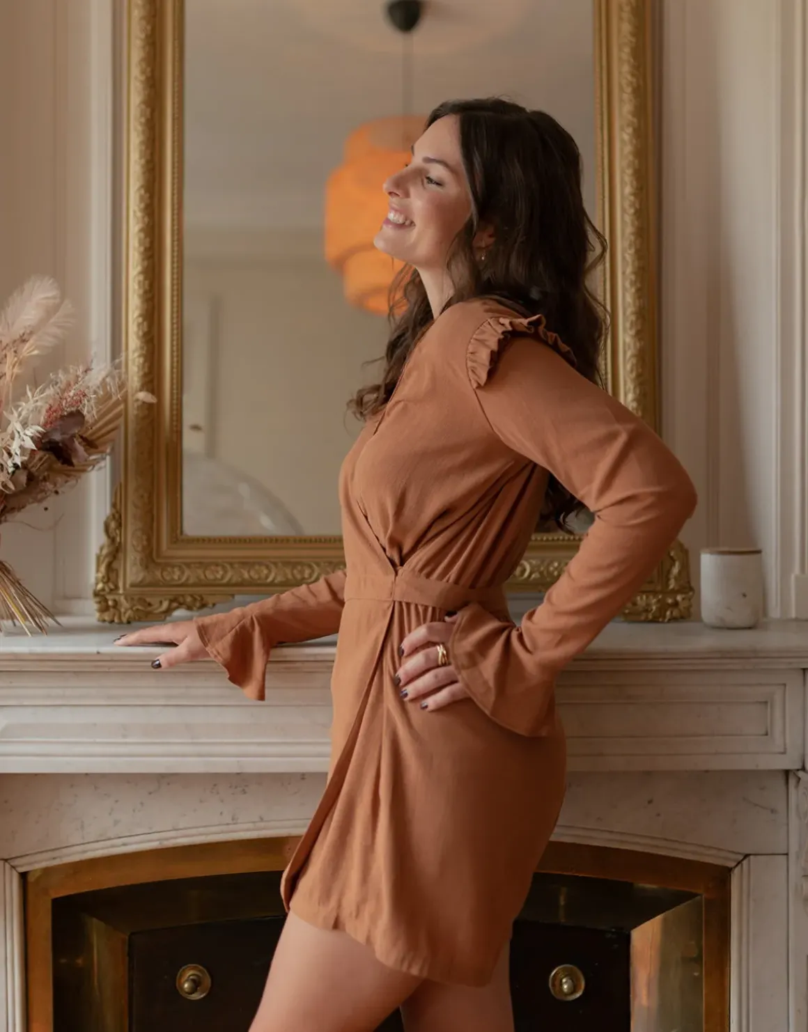 Céleste - NOYER