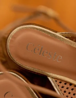 Céleste - ORANGER