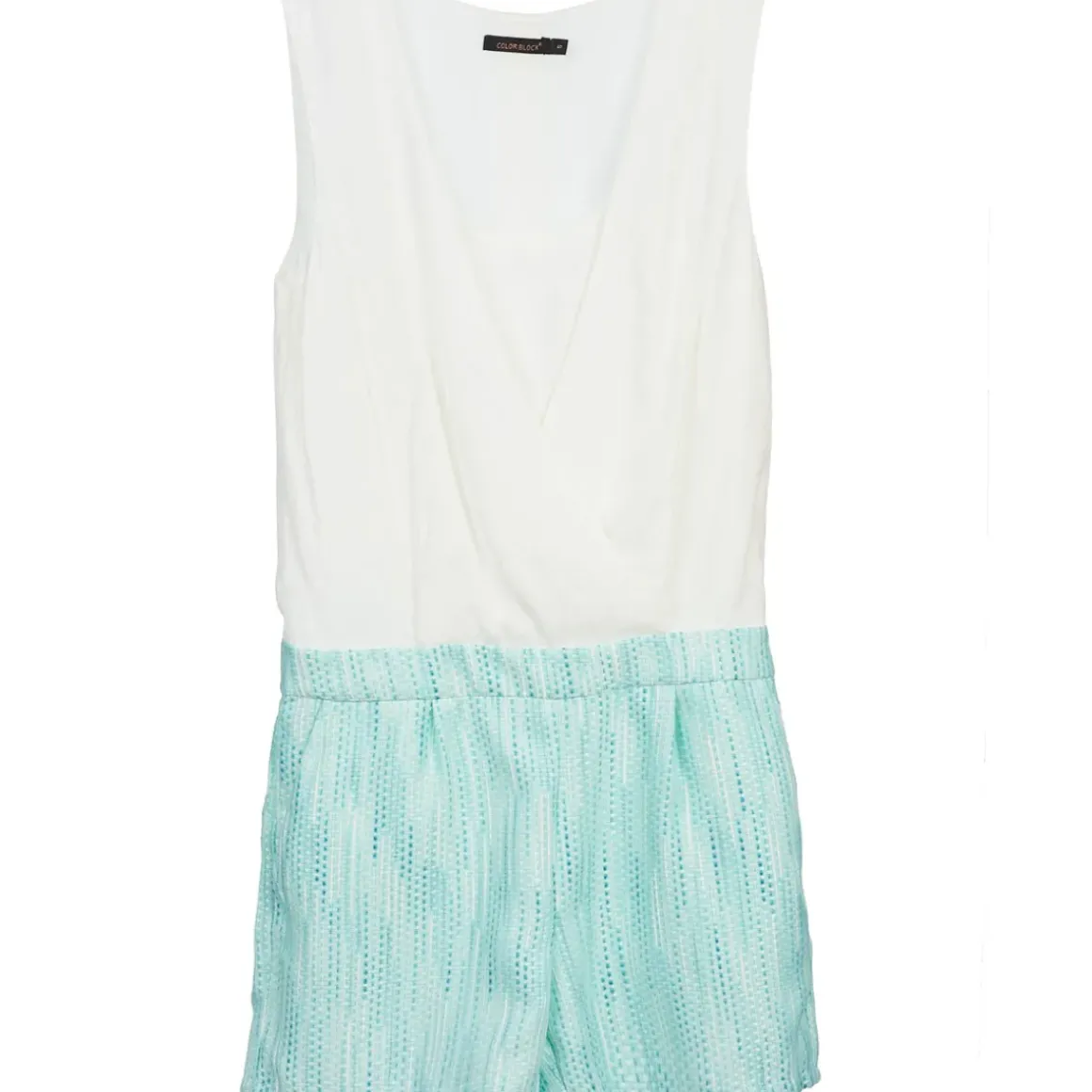Color Block - ALIX