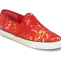 Colors of California - LACE SLIP