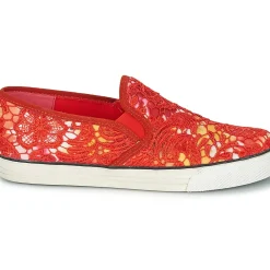 Colors of California - LACE SLIP
