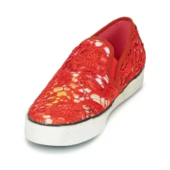 Colors of California - LACE SLIP