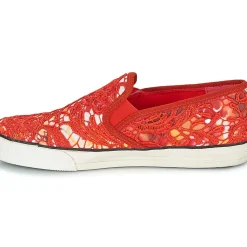 Colors of California - LACE SLIP