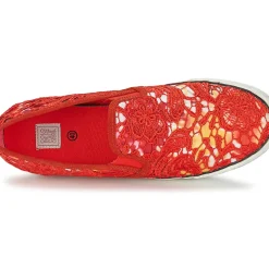 Colors of California - LACE SLIP