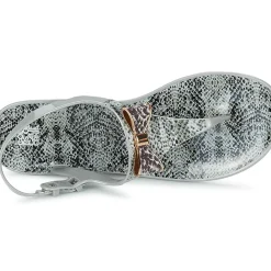 Colors of California - SNAKE SANDAL