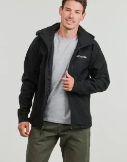 Columbia - Cascade Ridge III Softshell