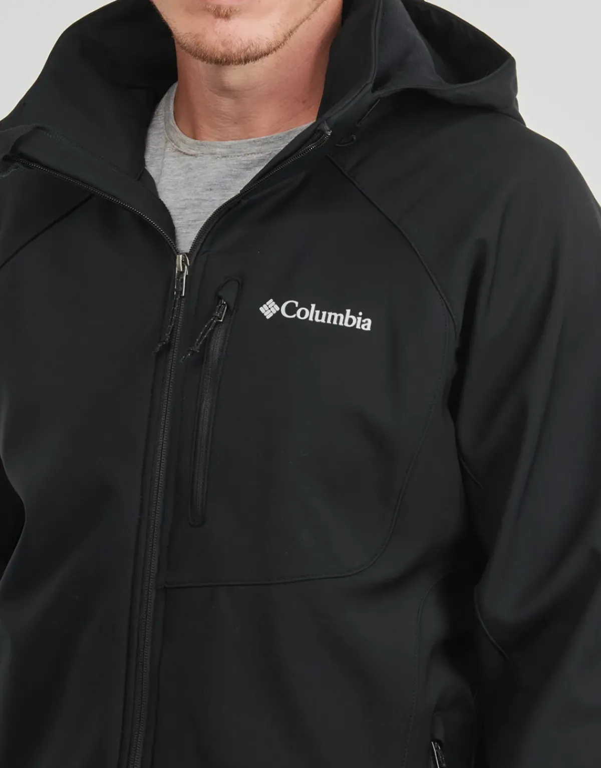 Columbia - Cascade Ridge III Softshell