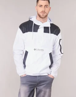 Columbia - CHALLENGER WINDBREAKER