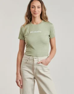 Columbia - COLUMBIA MOVE SHORT SLEEVE TEE