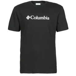 Columbia - CSC BASIC LOGO SHORT SLEEVE SHIRT