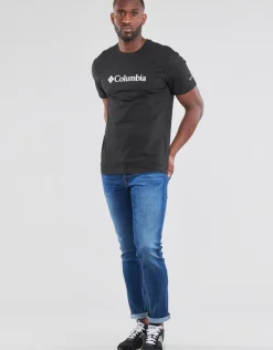 Columbia - CSC BASIC LOGO SHORT SLEEVE SHIRT