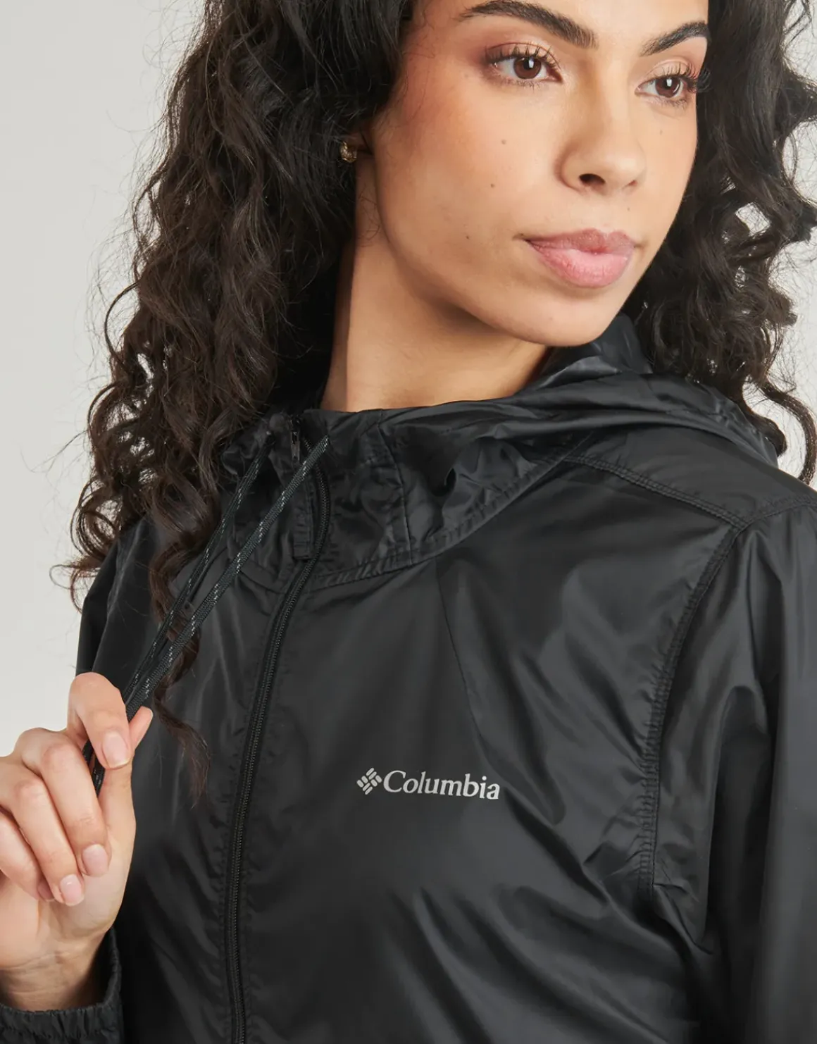 Columbia - FLASH FORWARD