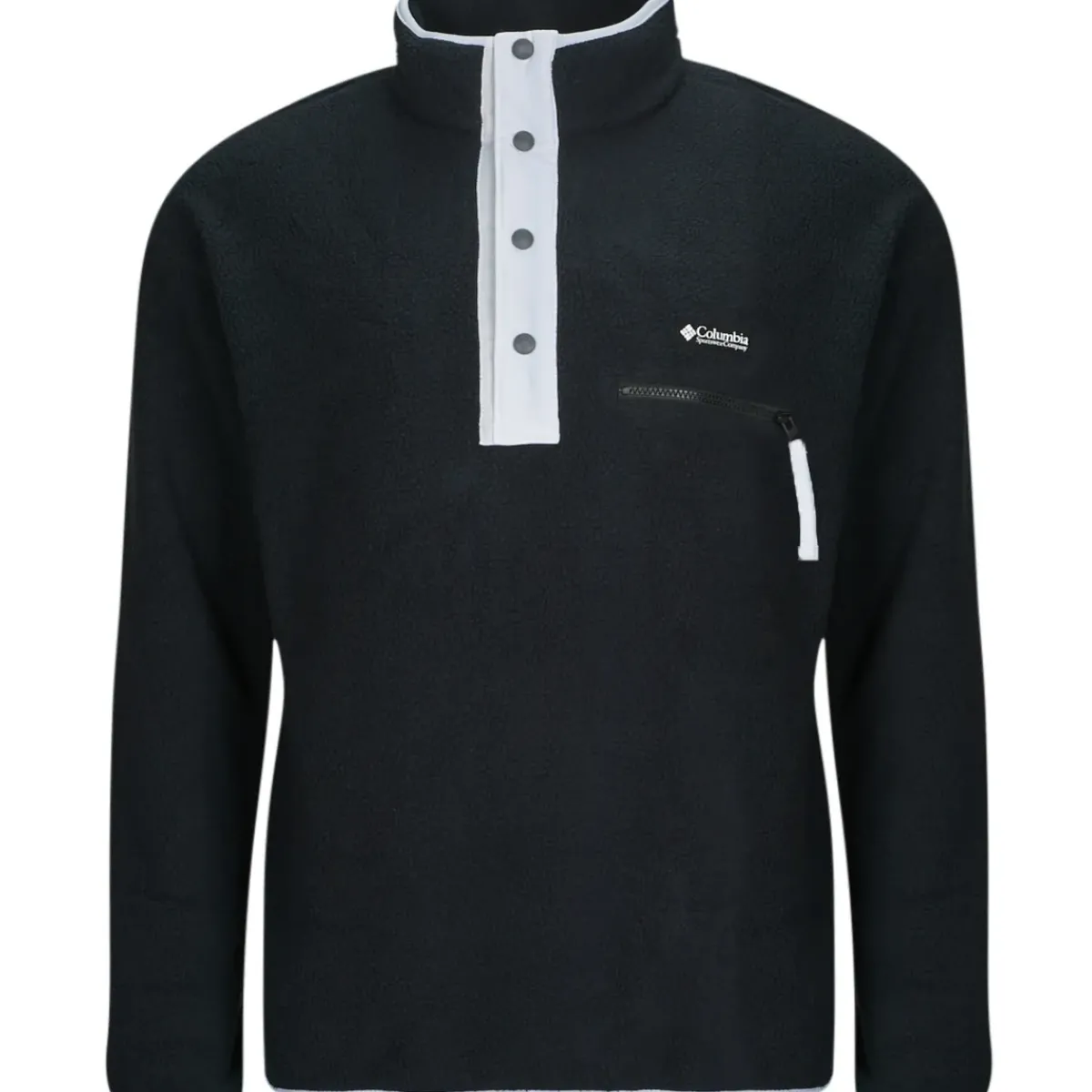Columbia - HELVETIA HALF SNAP FLEECE
