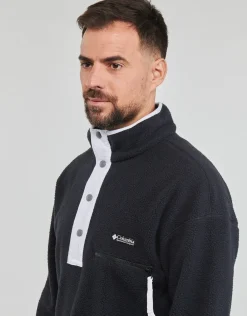 Columbia - HELVETIA HALF SNAP FLEECE