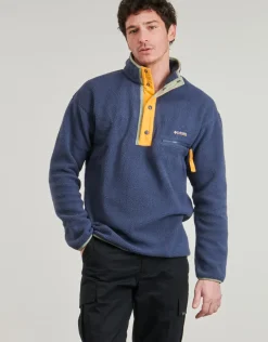 Columbia - HELVETIA II HALF SNAP FLEECE