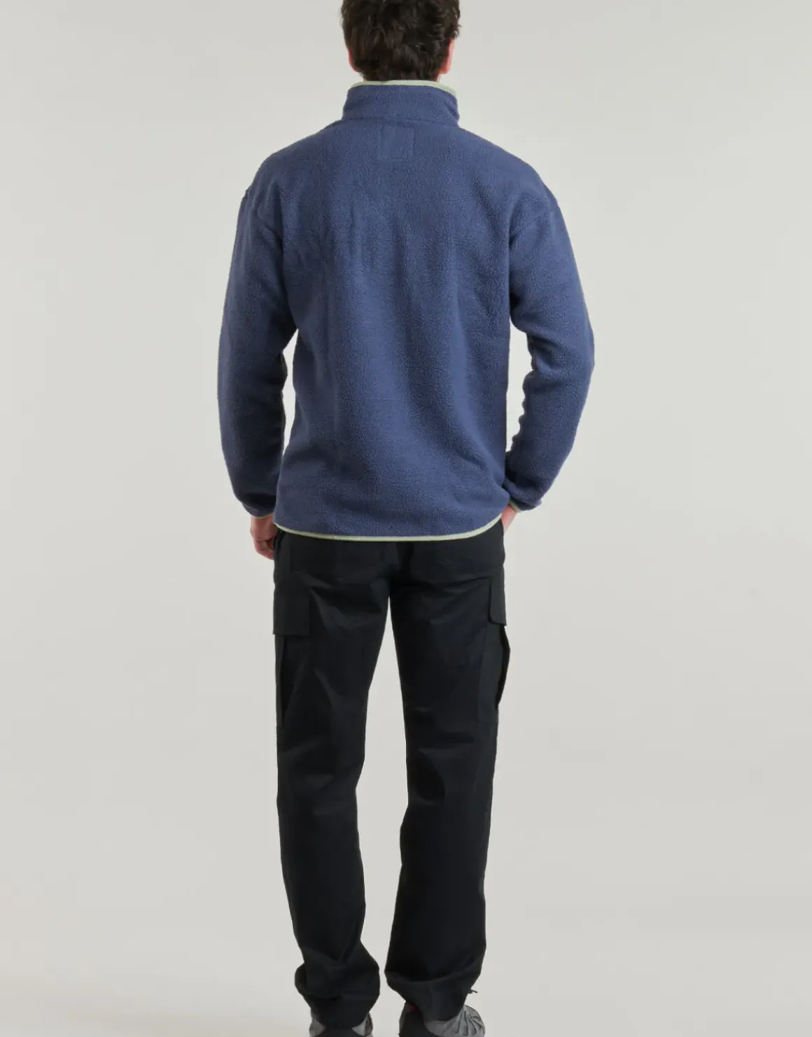 Columbia - HELVETIA II HALF SNAP FLEECE