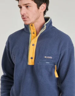 Columbia - HELVETIA II HALF SNAP FLEECE