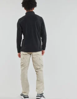 Columbia - KLAMATH RANGE II HALF ZIP