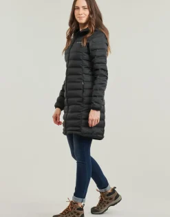 Columbia - Lake 22 II Down Long Hooded Jacket
