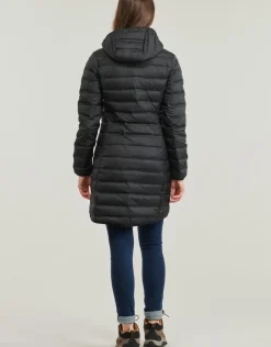 Columbia - Lake 22 II Down Long Hooded Jacket