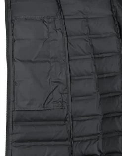 Columbia - Lake 22 II Down Long Hooded Jacket