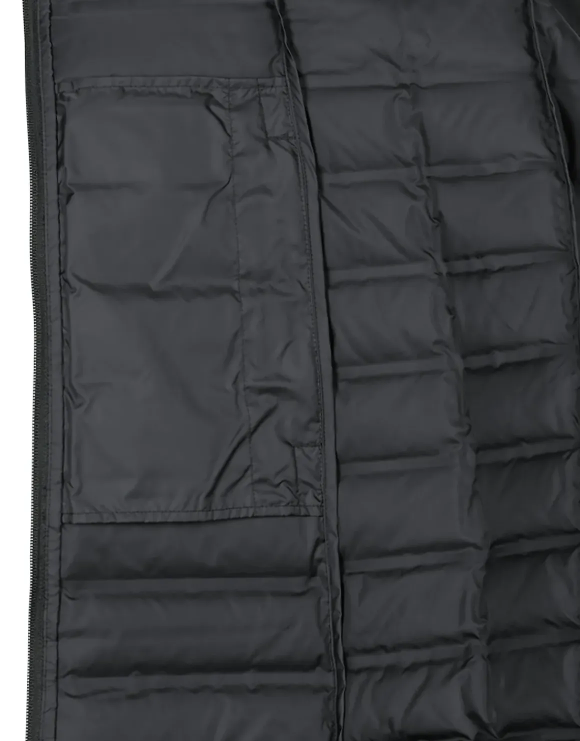 Columbia - Lake 22 II Down Long Hooded Jacket