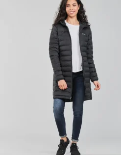 Columbia - LAKE DOWN LONG HOODED JACKET