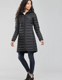 Columbia - LAKE DOWN LONG HOODED JACKET