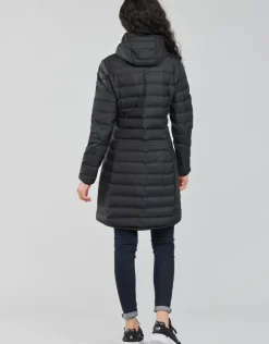 Columbia - LAKE DOWN LONG HOODED JACKET