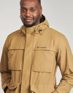 Columbia - LANDROAMER II JACKET