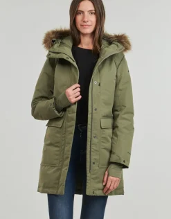 Columbia - Little Si II Insulated Parka