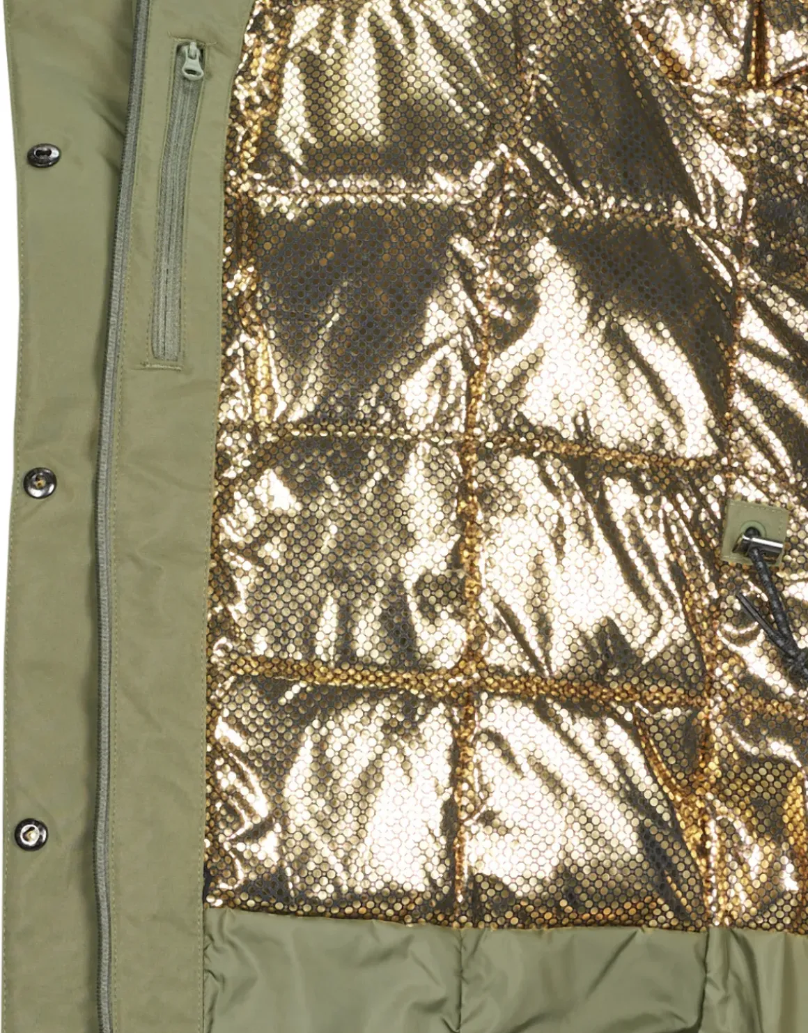 Columbia - Little Si II Insulated Parka