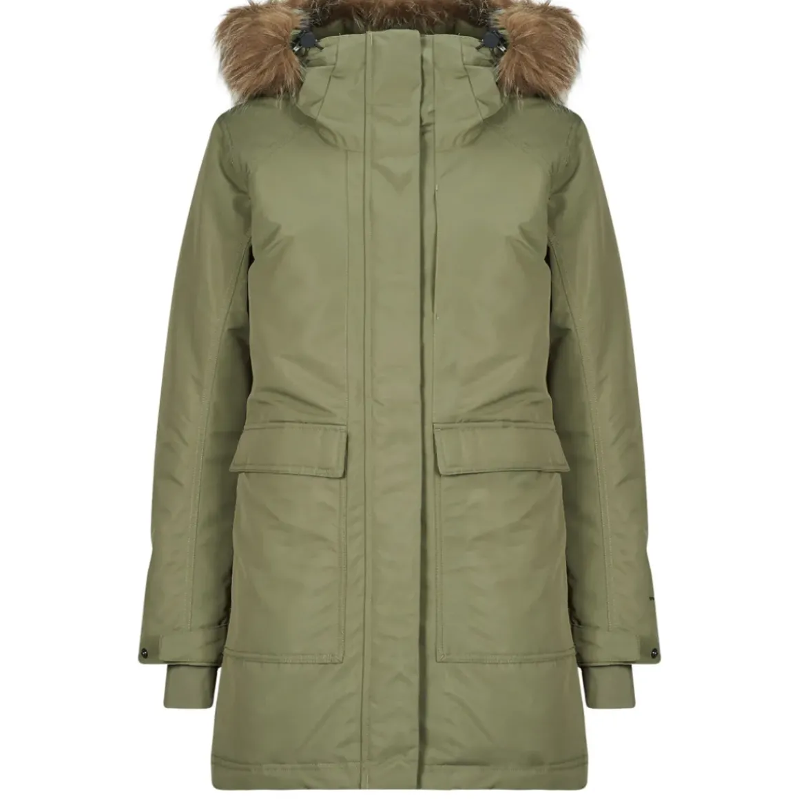 Columbia - Little Si II Insulated Parka