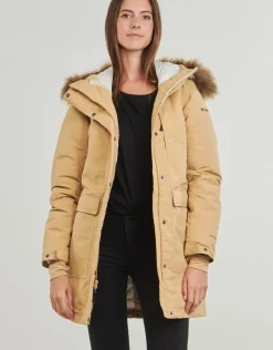 Columbia - Little Si II Insulated Parka