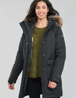 Columbia - LITTLE SI INSULATED PARKA