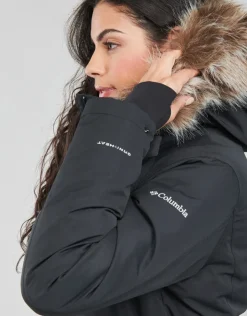 Columbia - LITTLE SI INSULATED PARKA